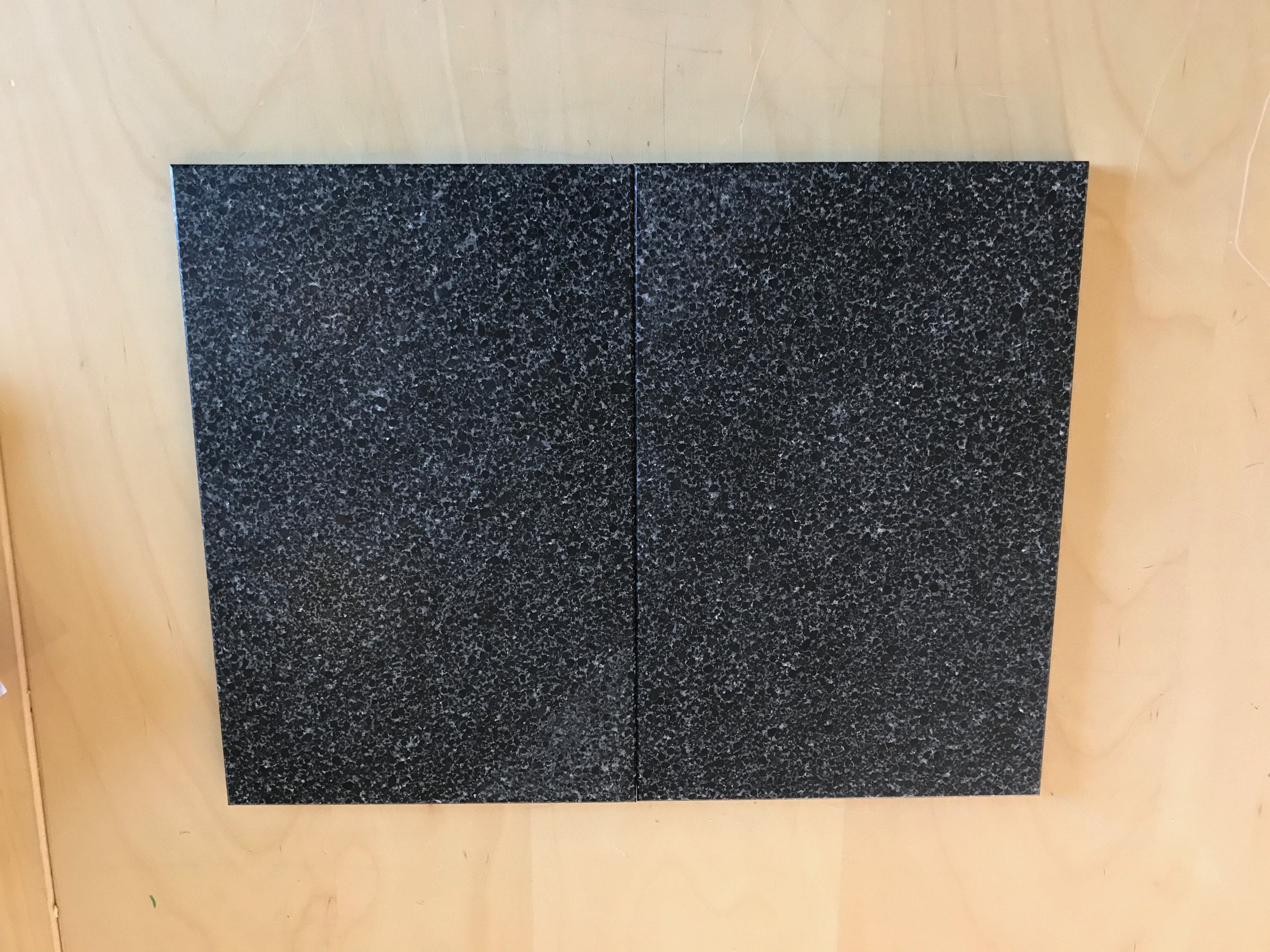 Black Pepper Granit Black Pepper Granit