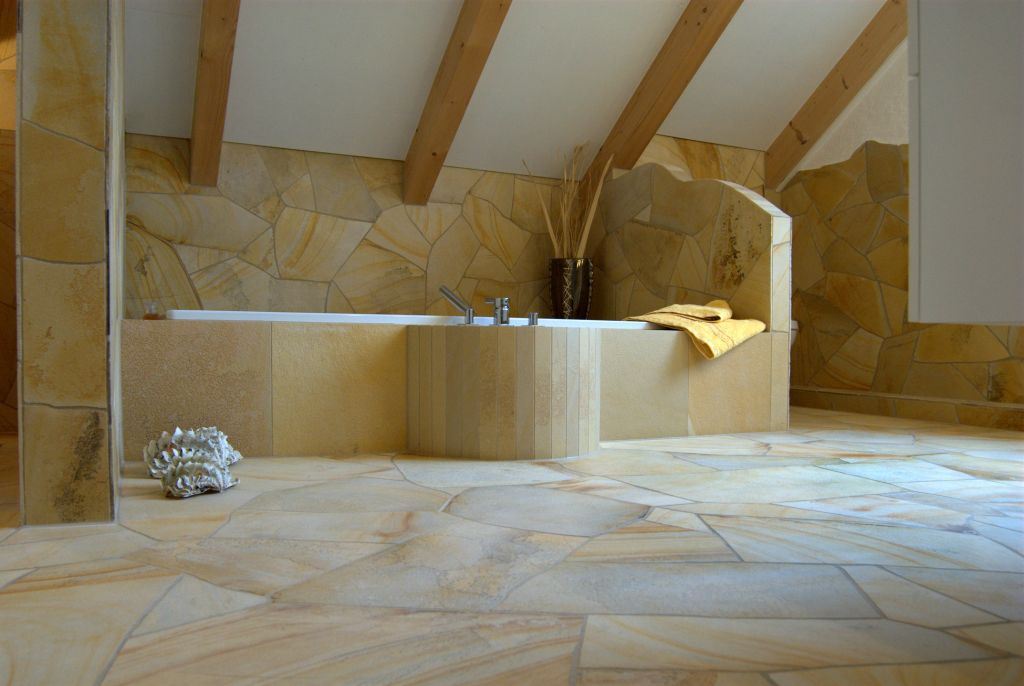 Solnhofener Naturstein