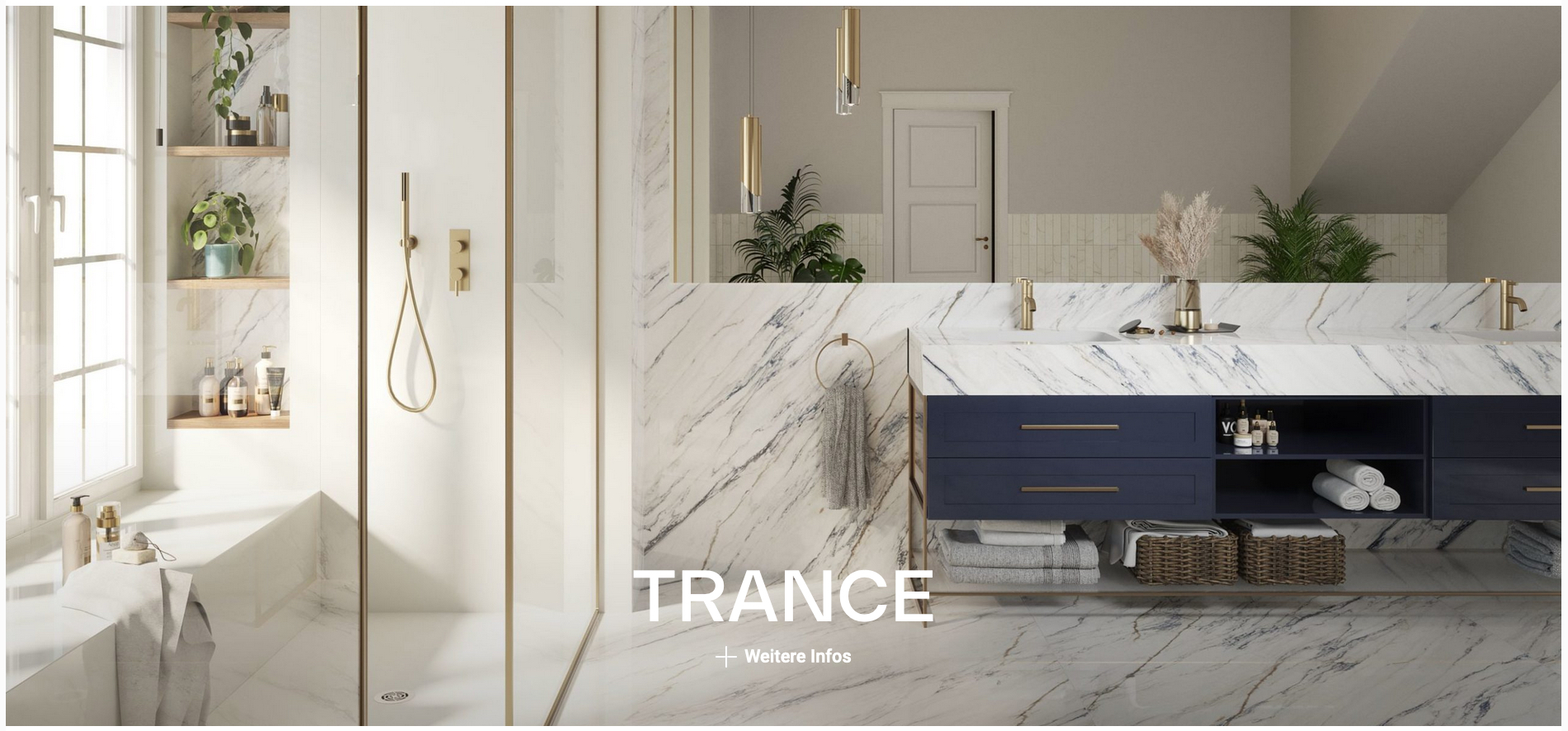 Dekton Kollektion ONIRIKO