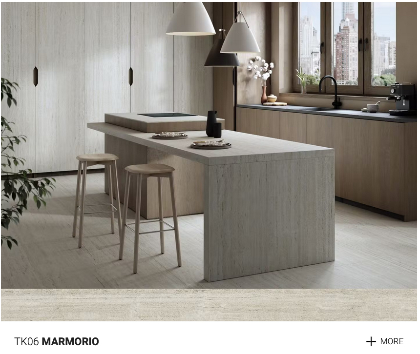 Dekton Kollektion PIETRA KODE