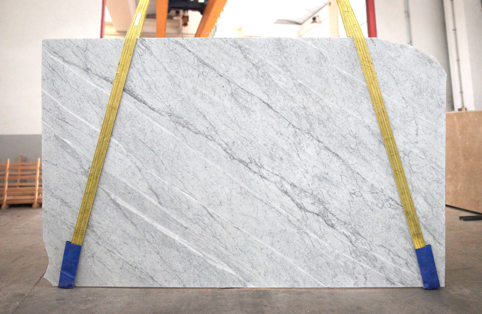 Bianco Carrara C Bianco Carrara C