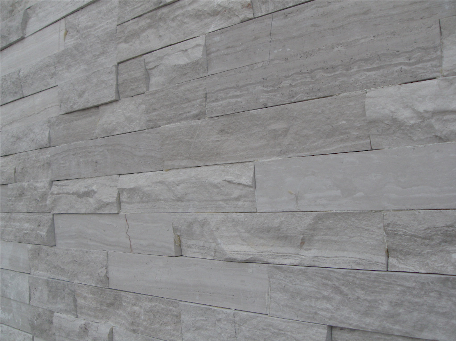 Wandverkleidung Marmor - Farbe: Beige