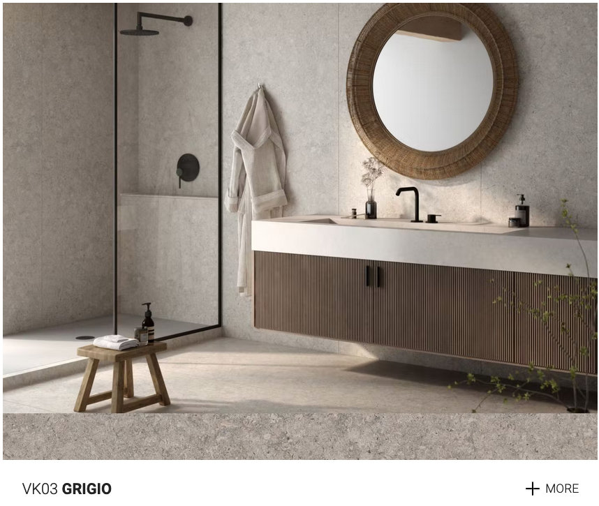 Dekton Kollektion PIETRA KODE