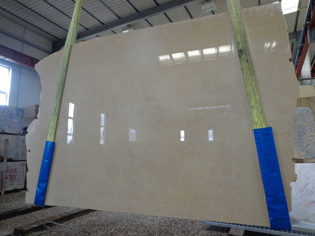 African Beige African Beige