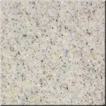 Tischplatte Imperial White