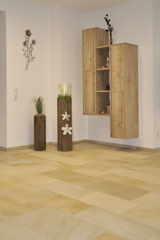 Solnhofener Naturstein