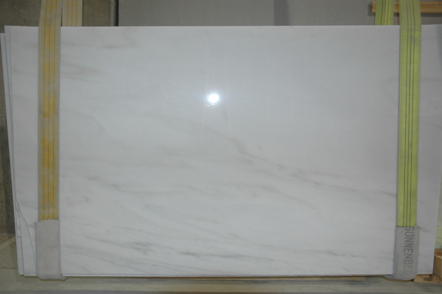 Göflaner Marmor Smaragd