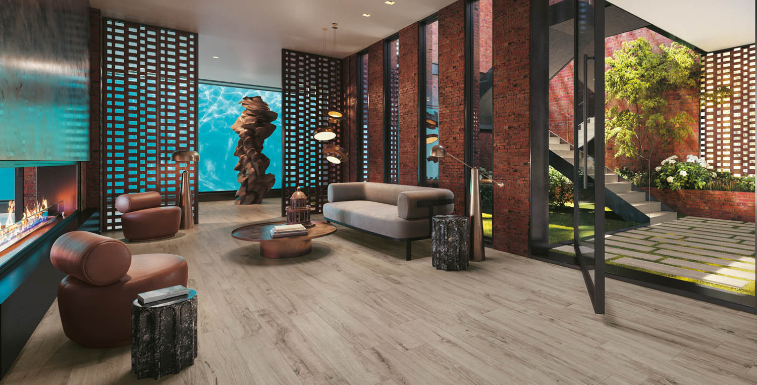 Alles in Keramik von NOVOCERAM