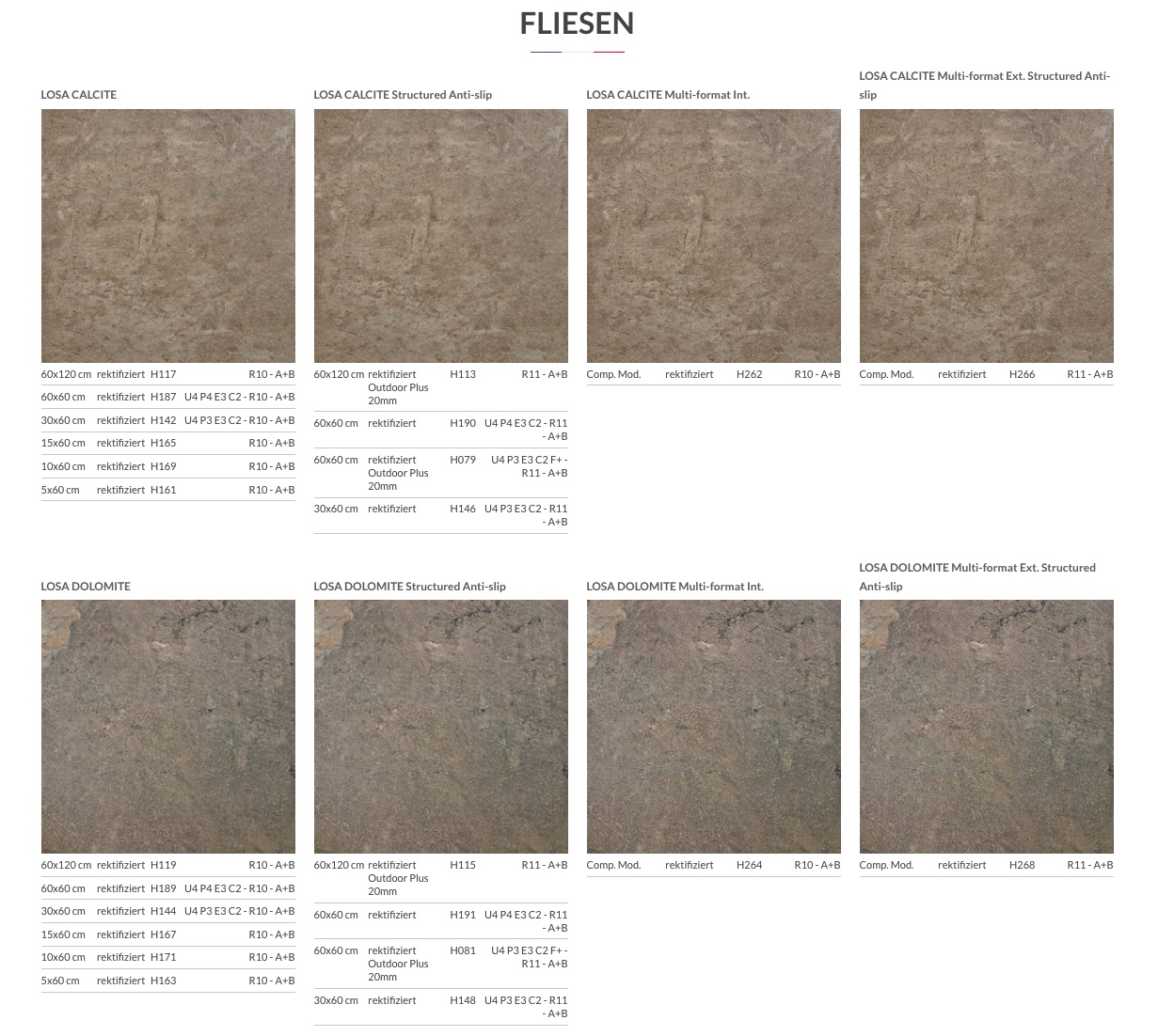 Losa Keramik 2cm  Losa Keramik 2cm