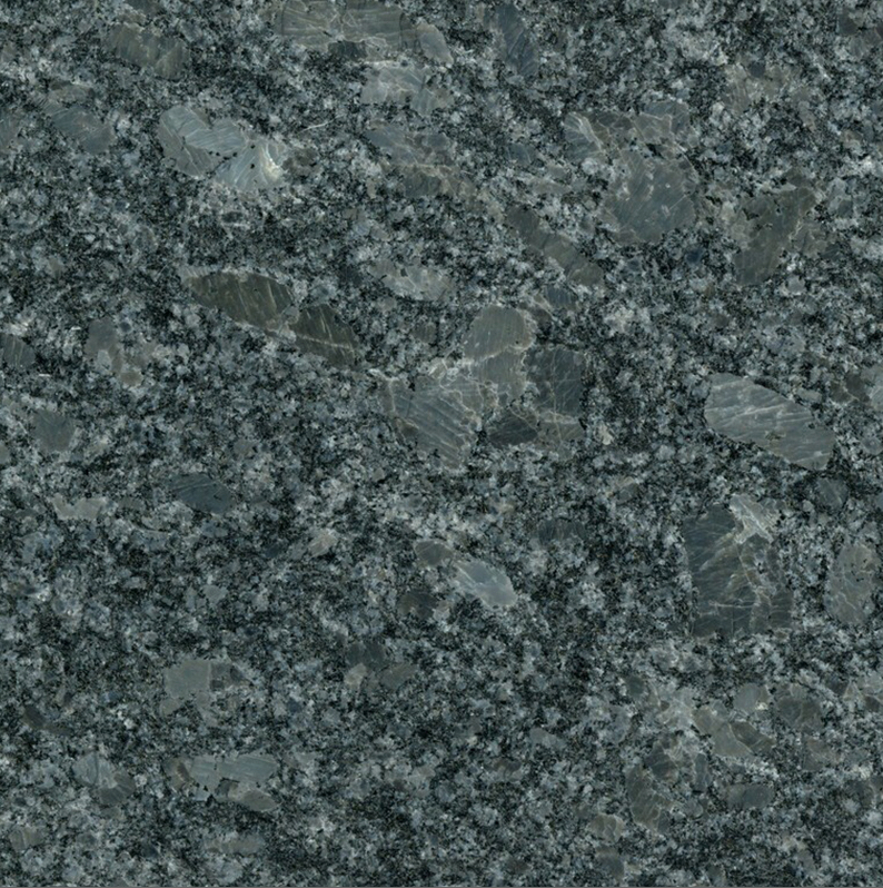 Steel Grey