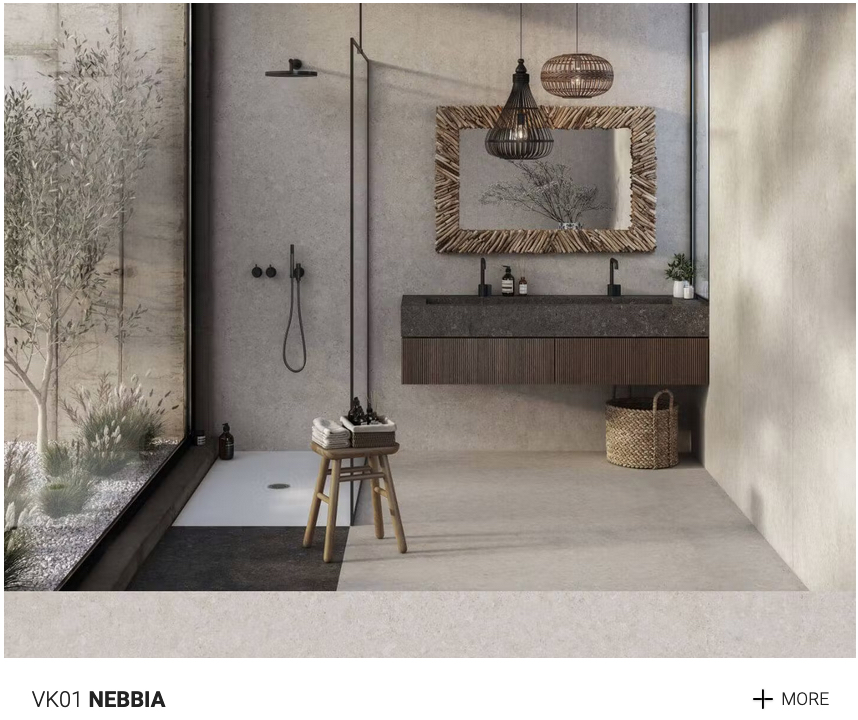 Dekton Kollektion PIETRA KODE