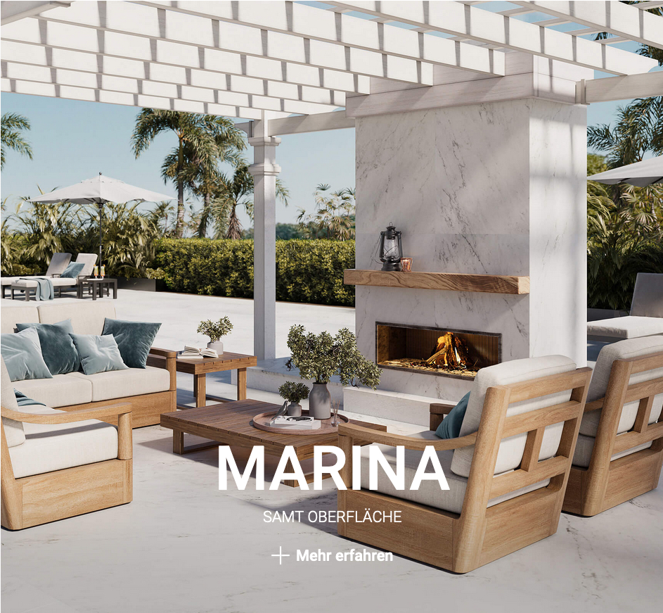 Dekton Kollektion SILVERKOAST