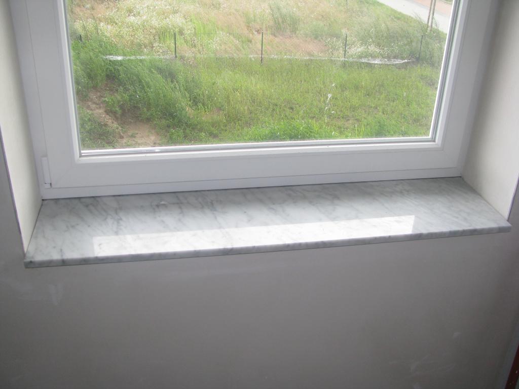 Fensterbänke Granit Fensterbänke Granit