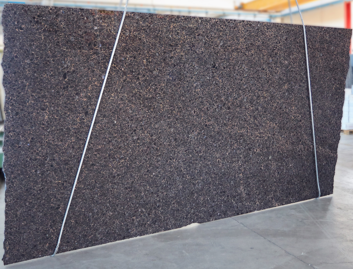 Imperial Brown
