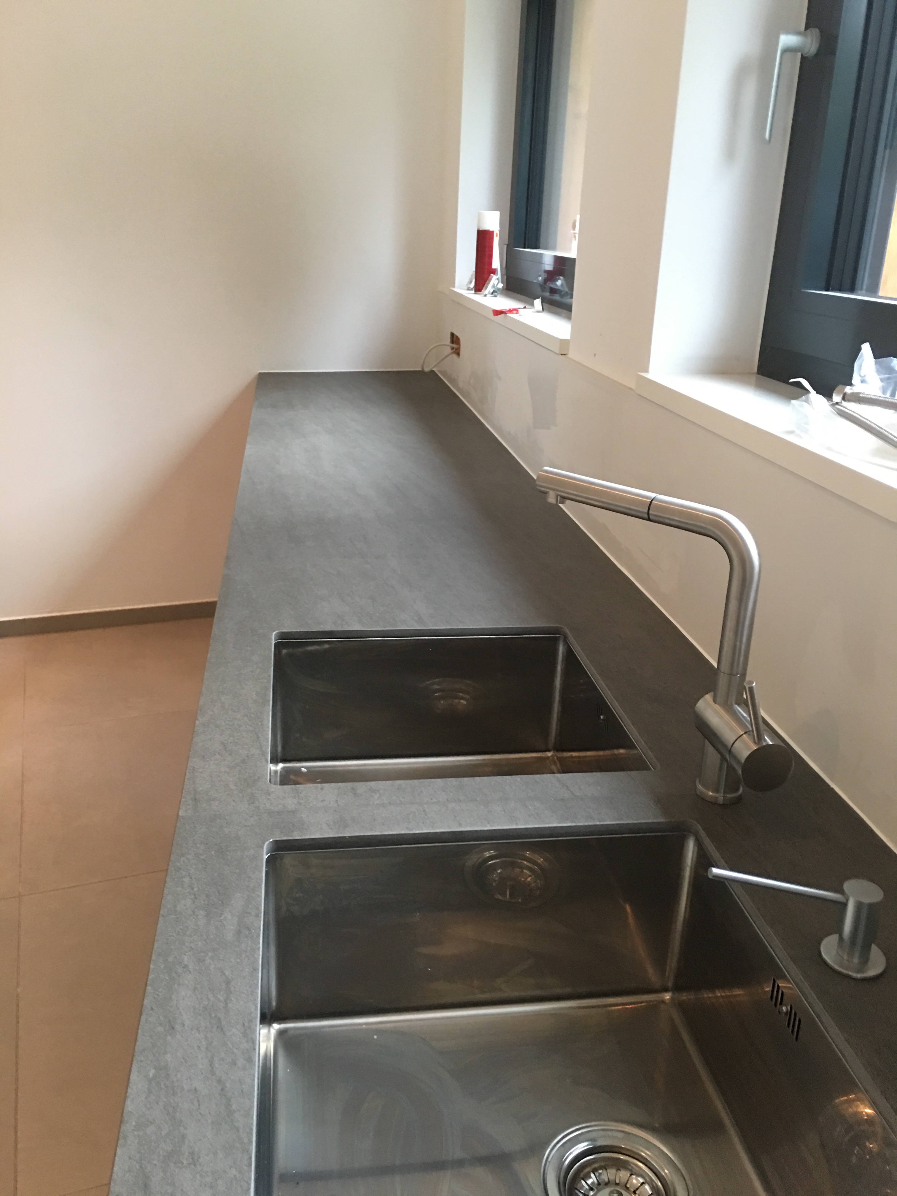 Arbeitsplatten von Marmi e Graniti Arbeitsplatten von Marmi e Graniti