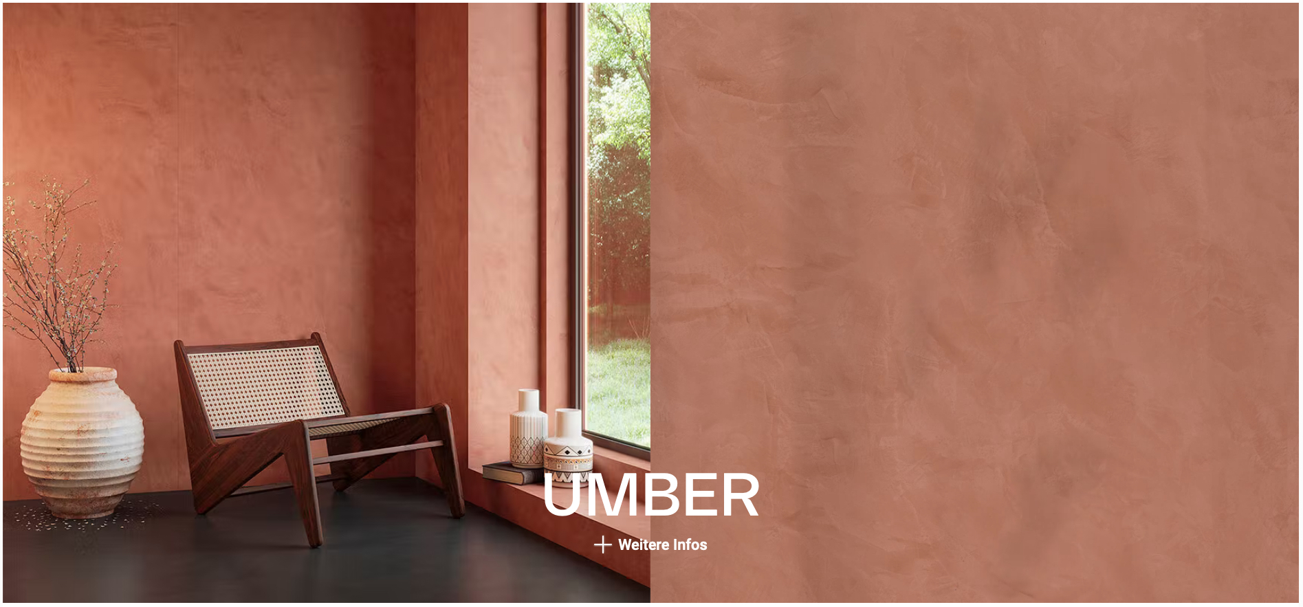 Dekton Kollektion KRAFTIZEN