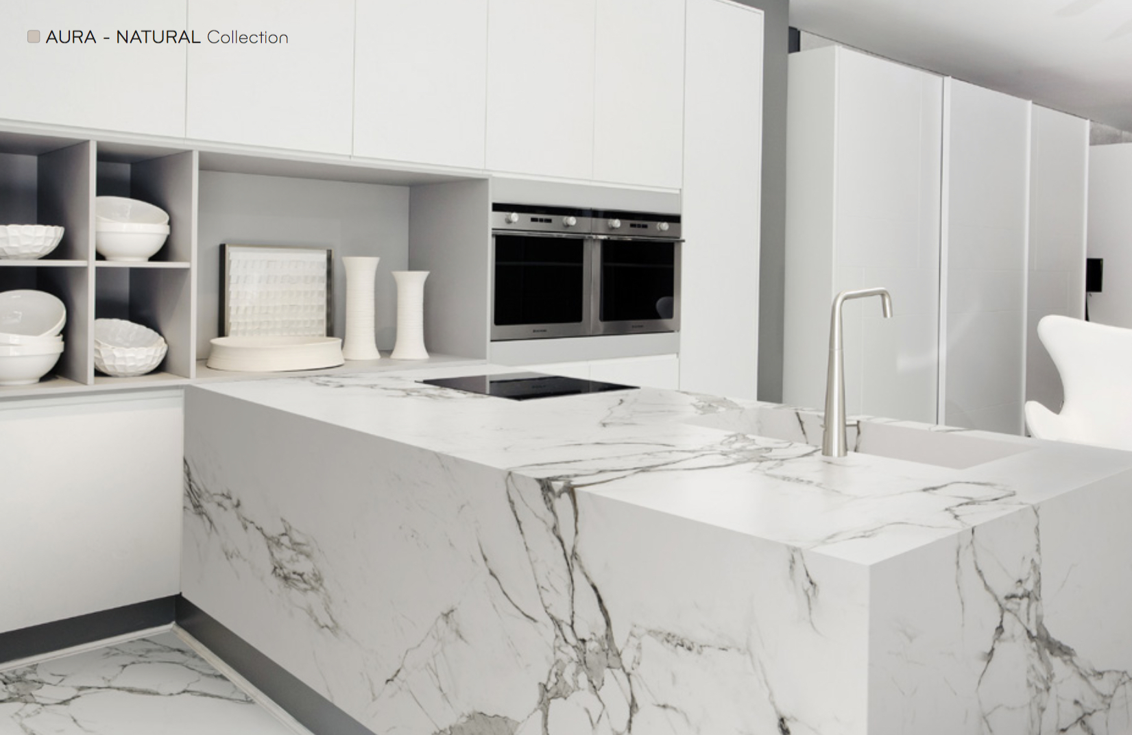 Fliesen aus Dekton  Fliesen aus Dekton