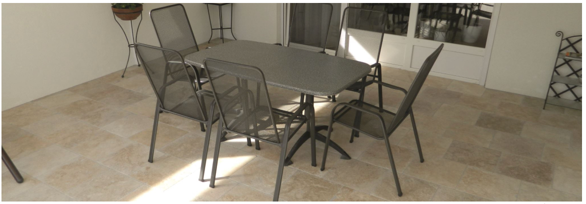 Travertin Beige Hell