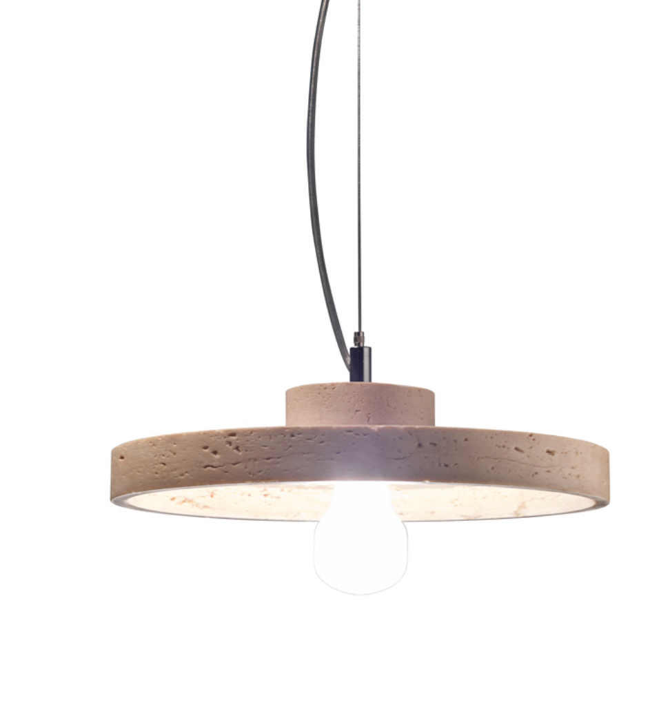 Lampe Chapeau 30