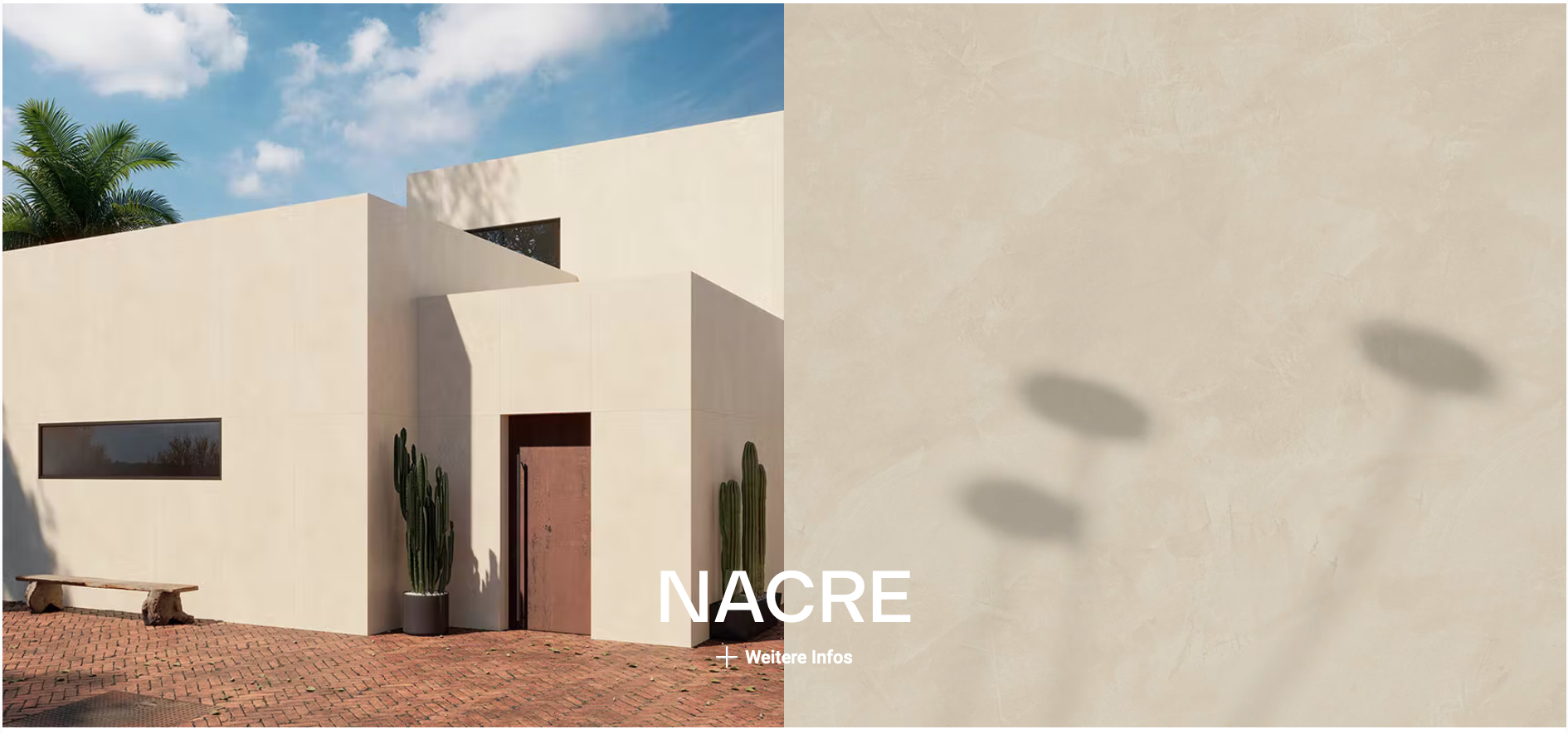 Dekton Kollektion KRAFTIZEN