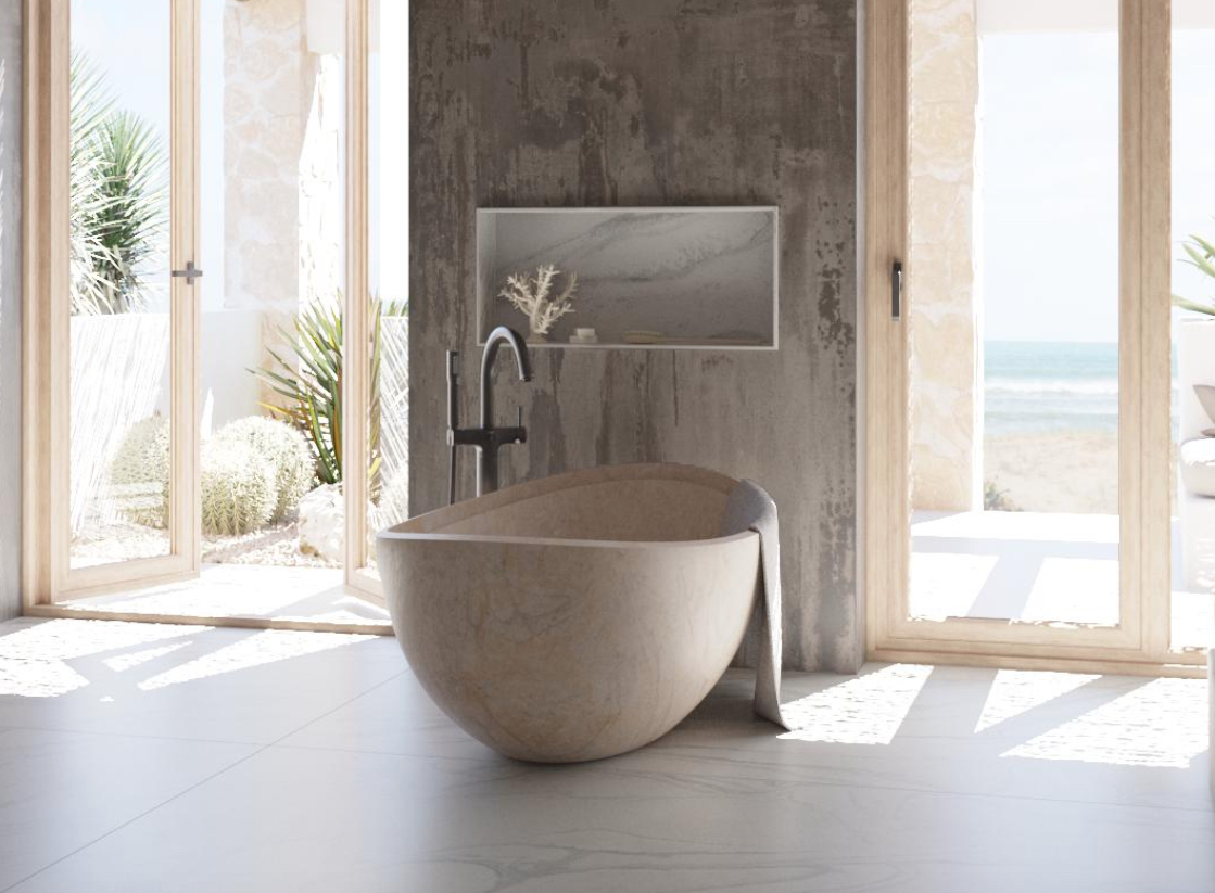 Fliesen aus Dekton  Fliesen aus Dekton