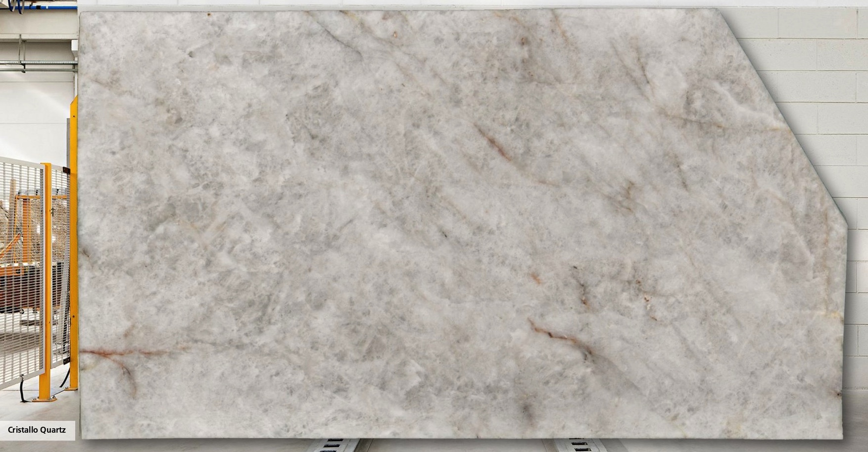 Cristallo Quartz Cristallo Quartz