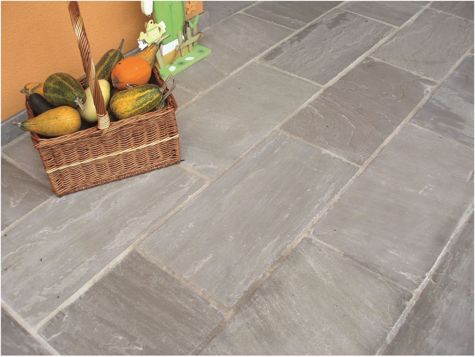 Sandstein Kandla Grey