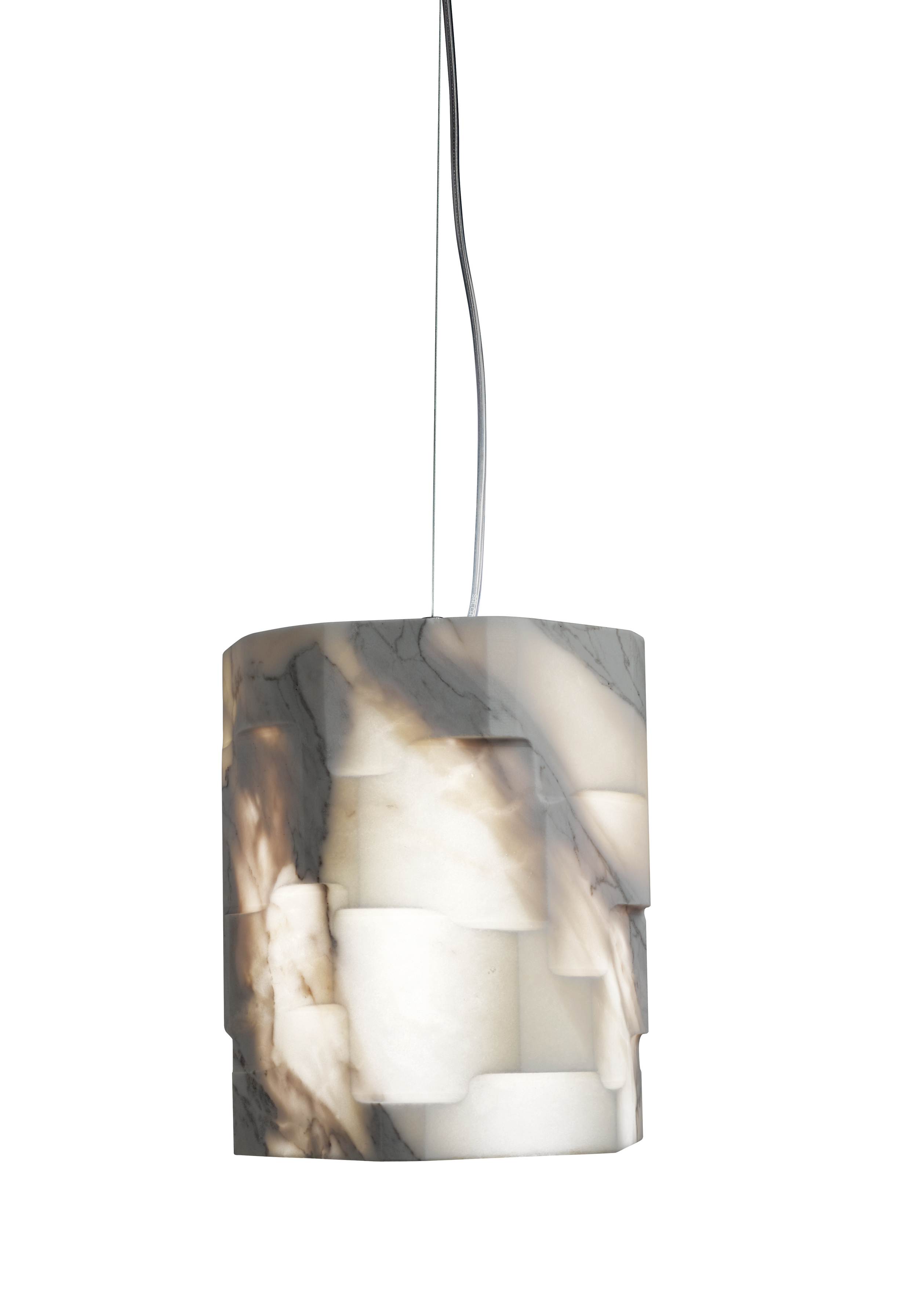 Lampe Totem 21