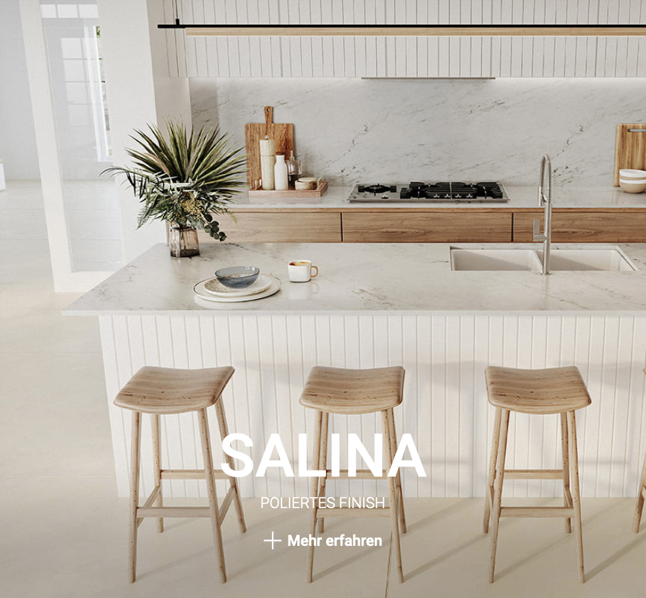 Dekton Kollektion SILVERKOAST