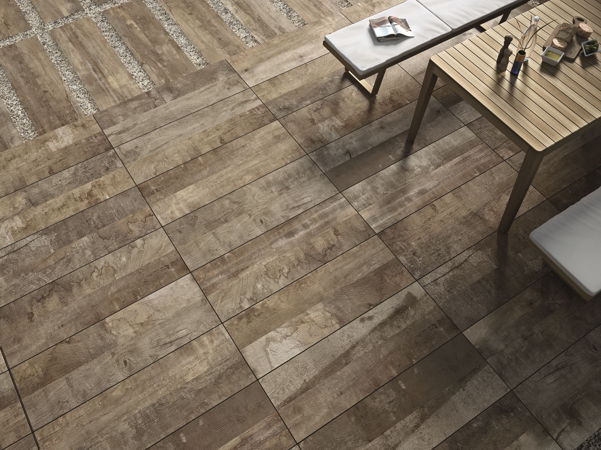 Extra C Keramik in 2cm