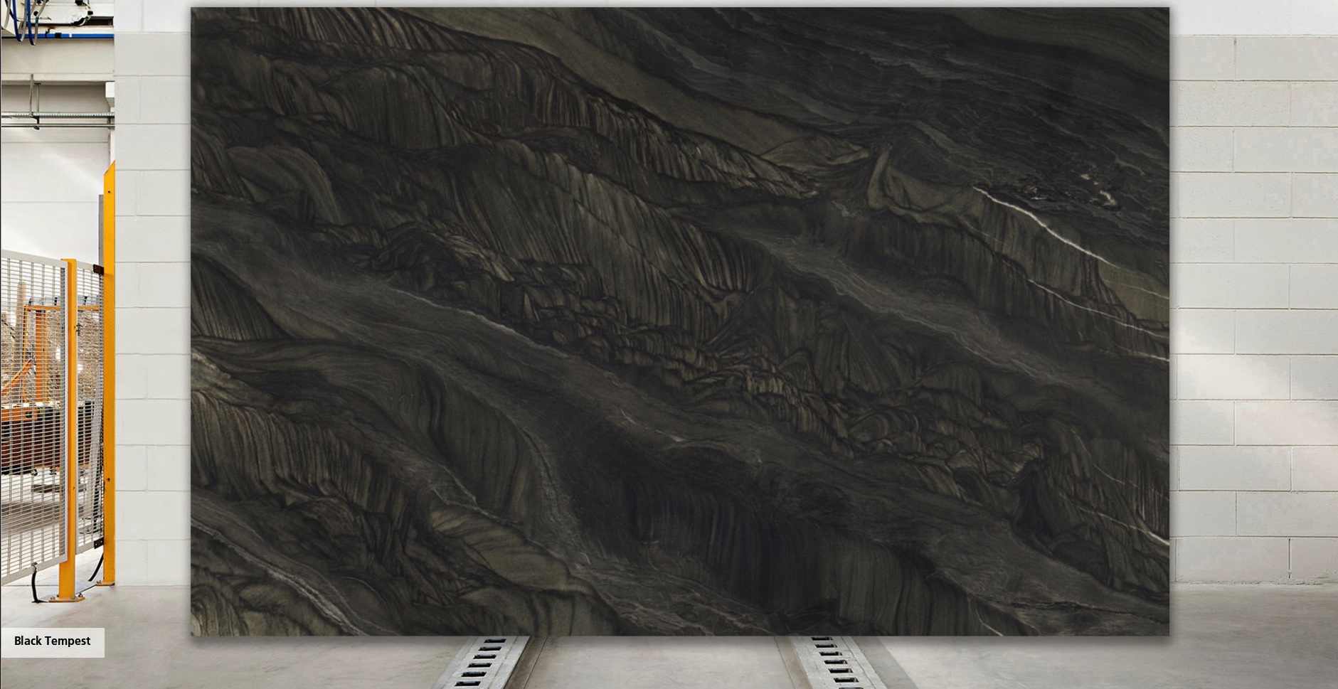 Black Tempest 