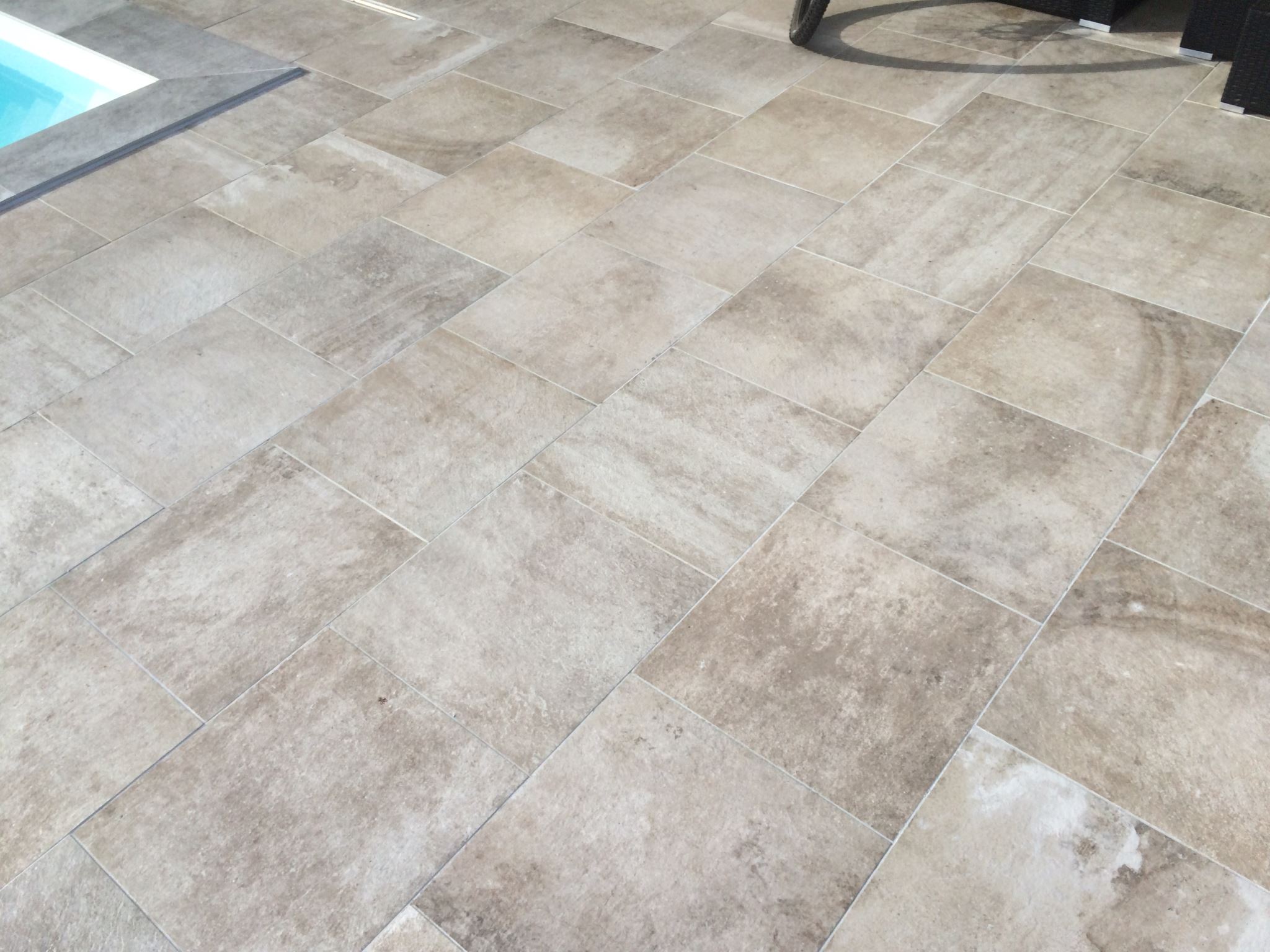 La Roche Keramik in 2cm 