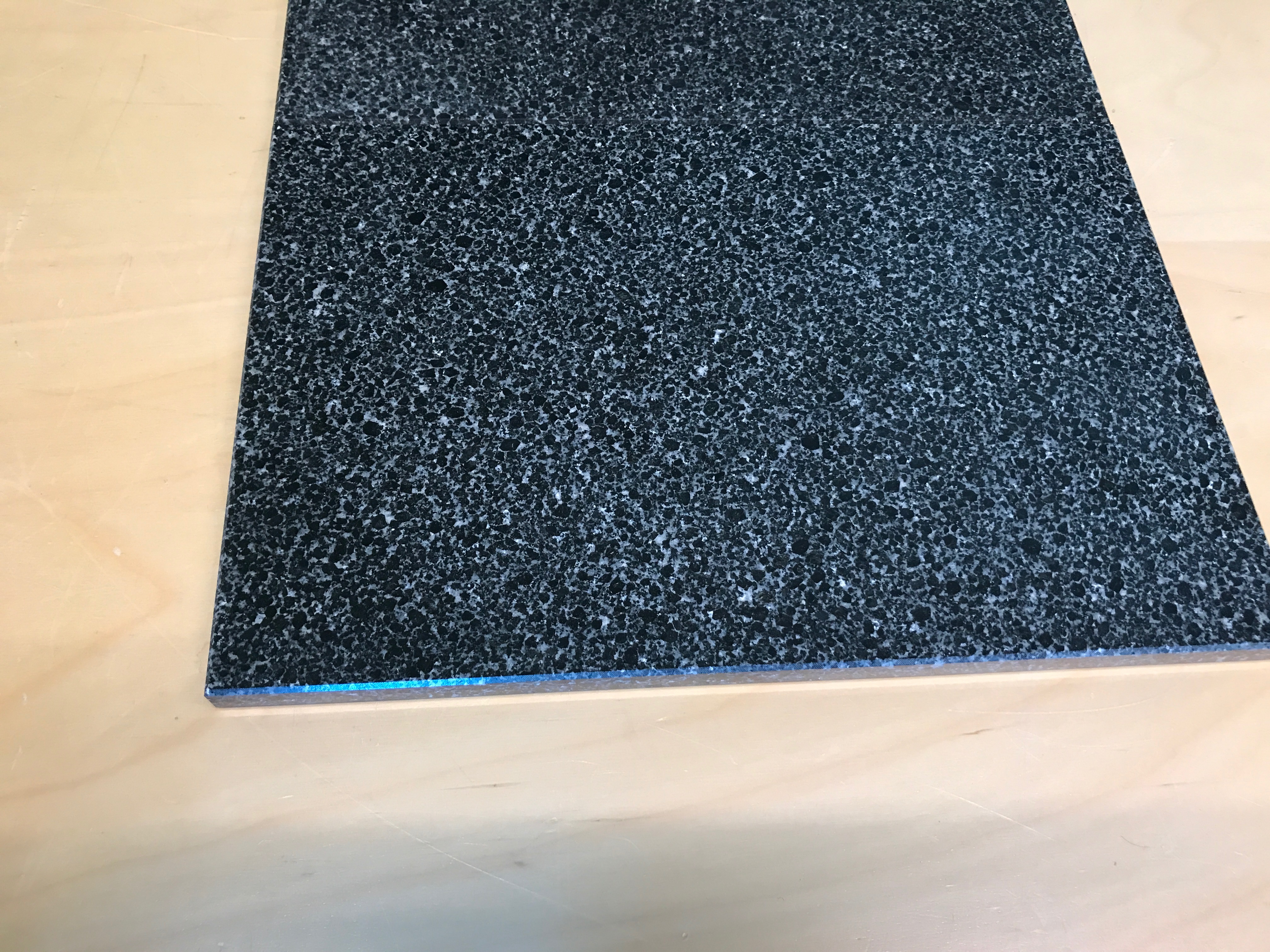Black Pepper Granit Black Pepper Granit