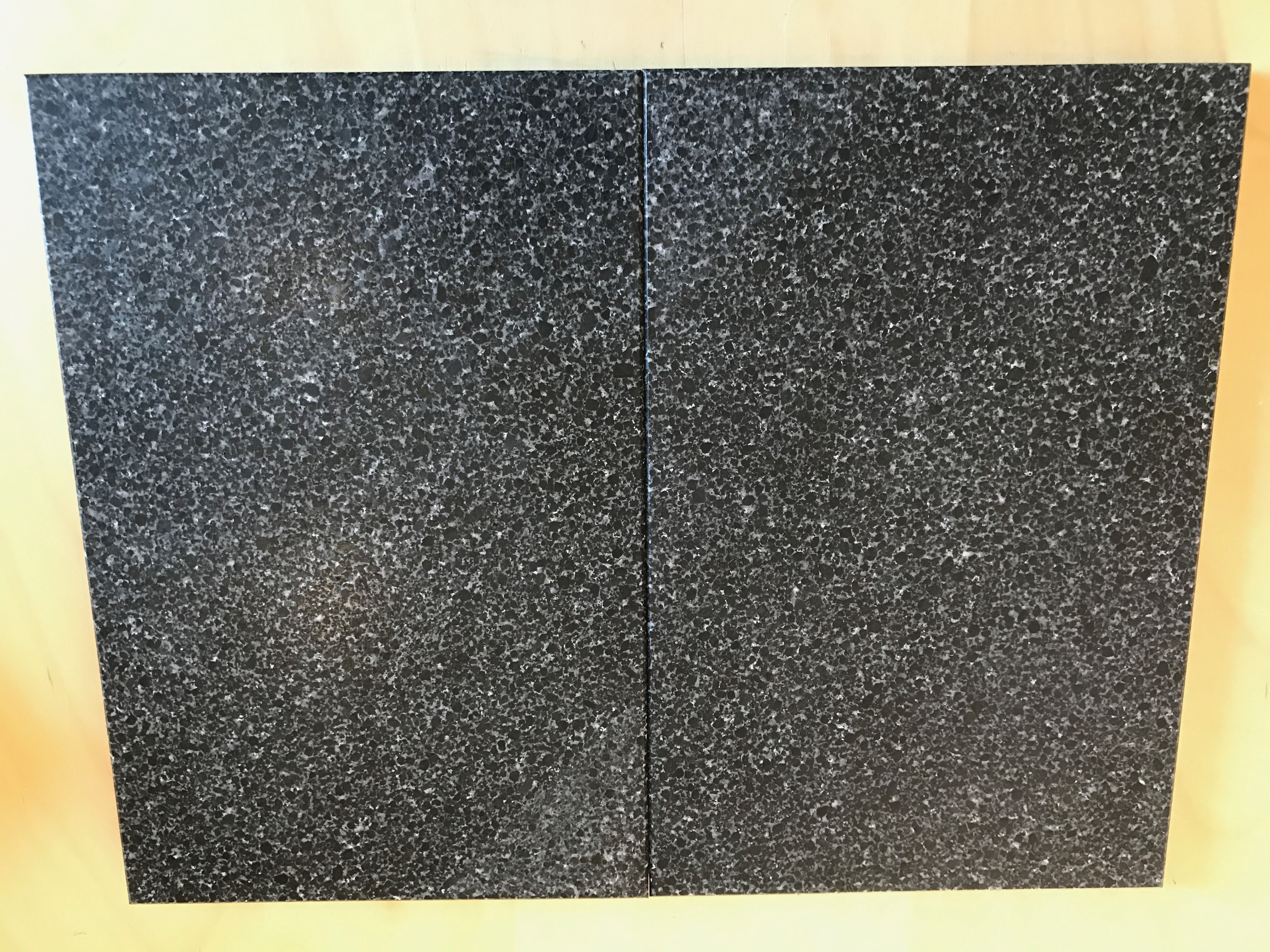 Black Pepper Granit Black Pepper Granit