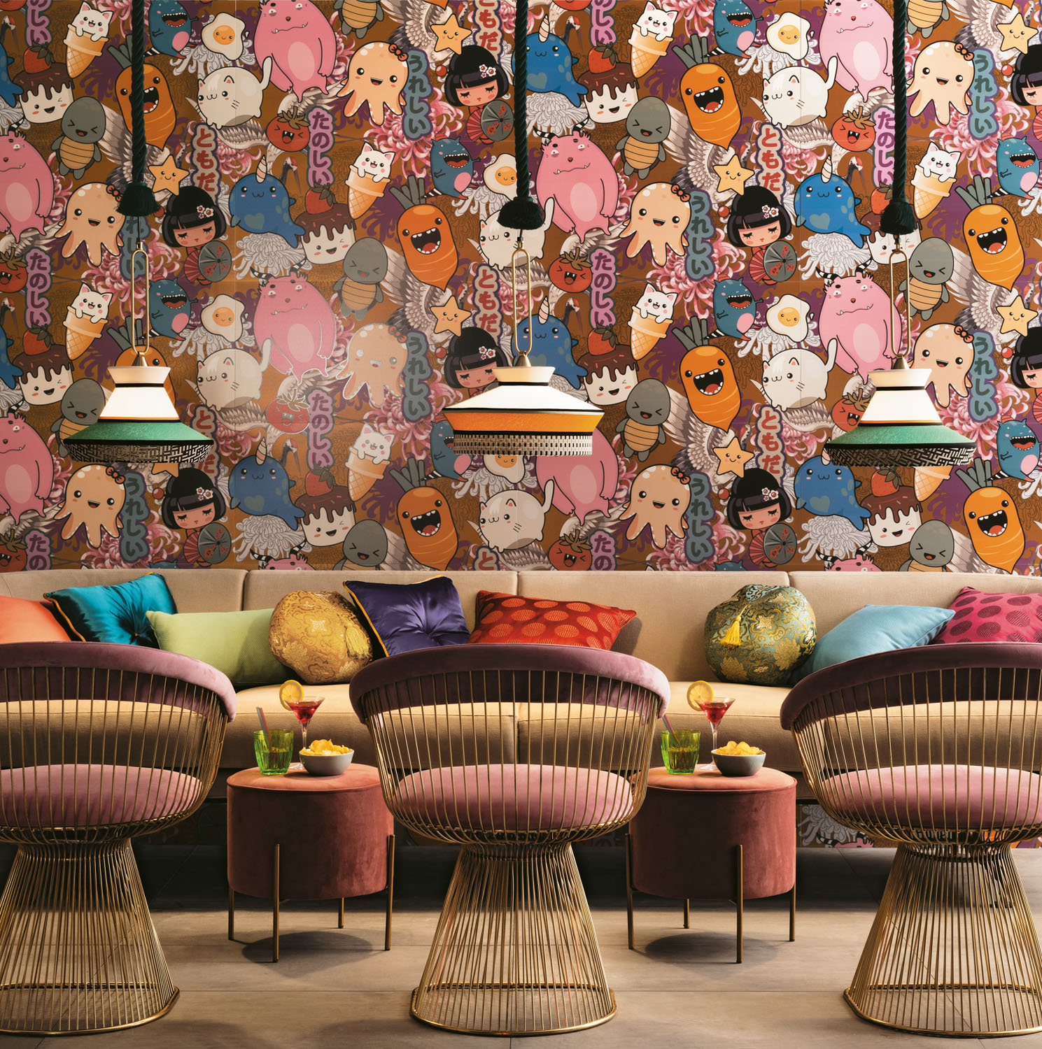 Alles in Keramik von NOVOCERAM