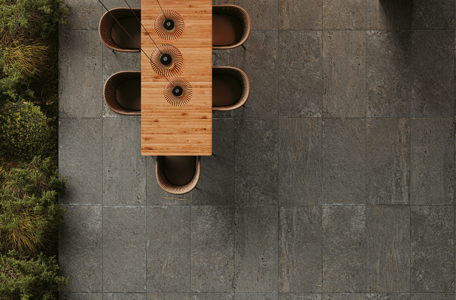 Losa Keramik 2cm  Losa Keramik 2cm