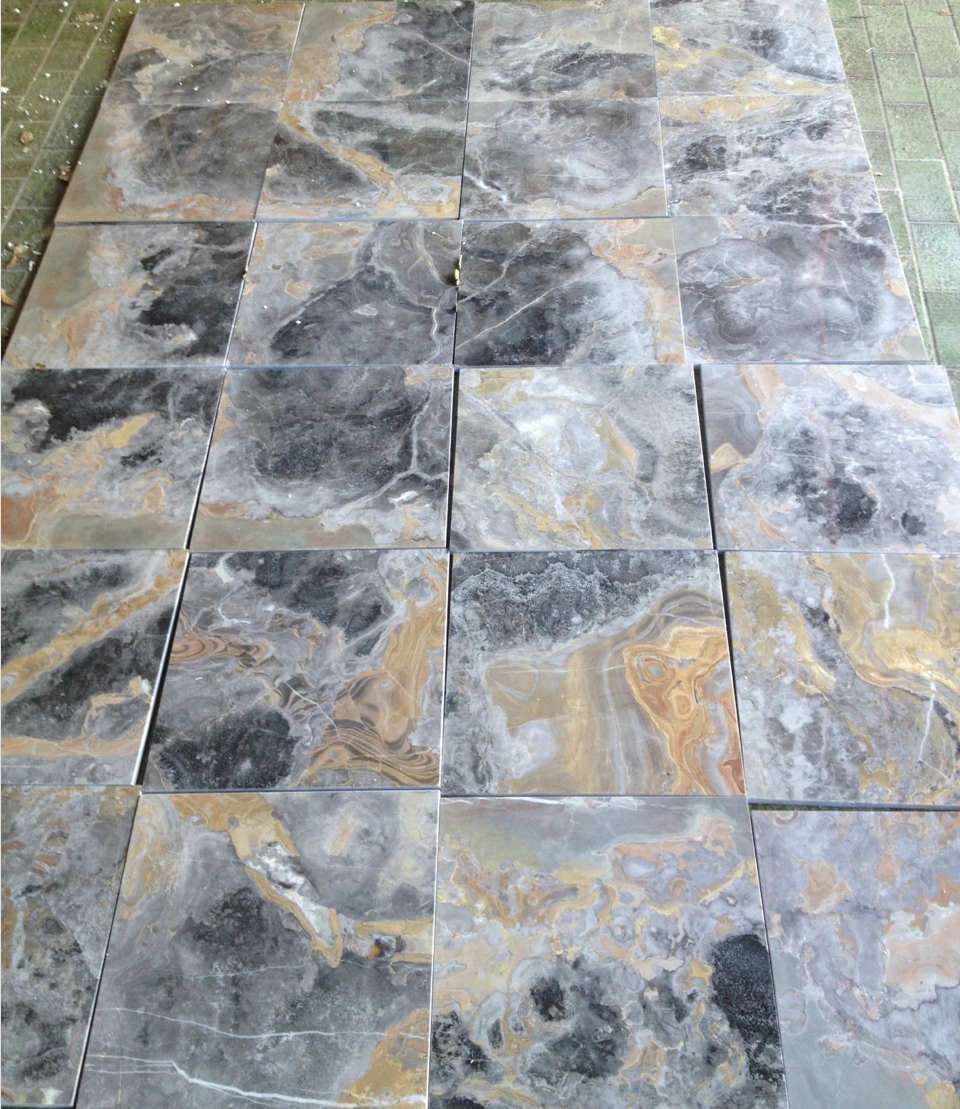 Arabescato Grigio Arabescato Grigio