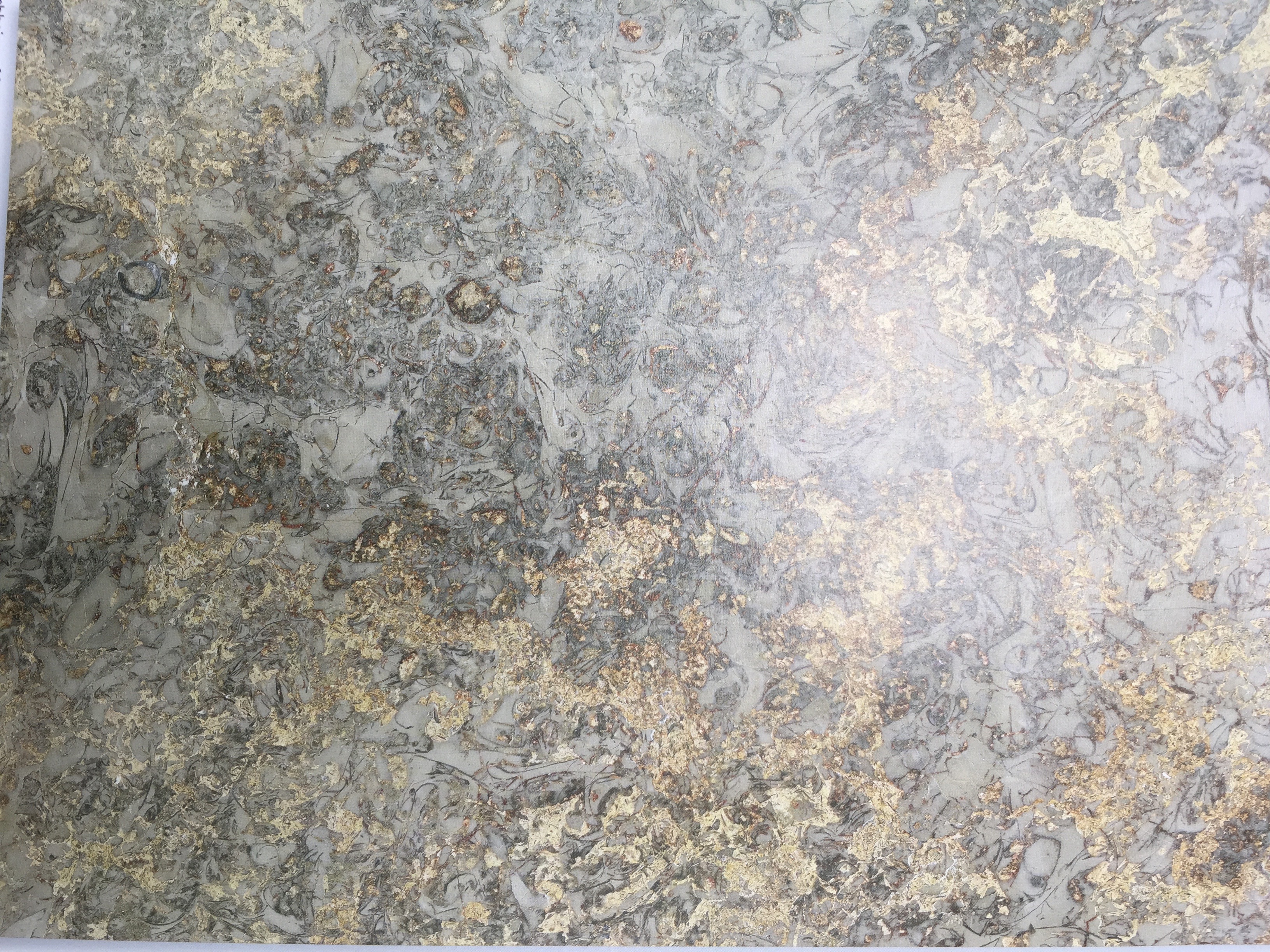 Kirchheimer Muschelkalk 