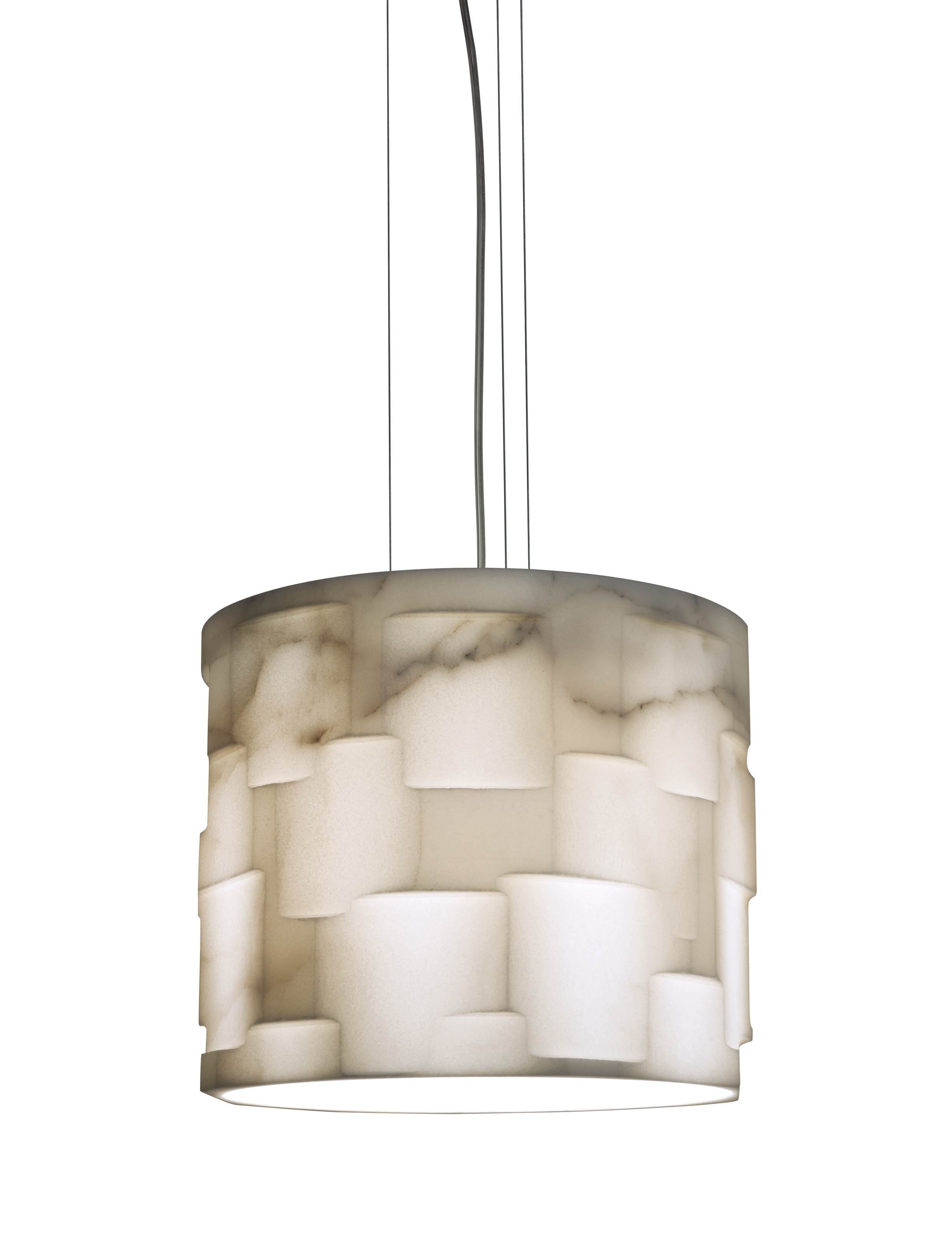 Lampe Totem 30