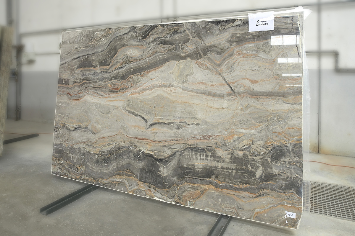 Arabescato Grigio Arabescato Grigio