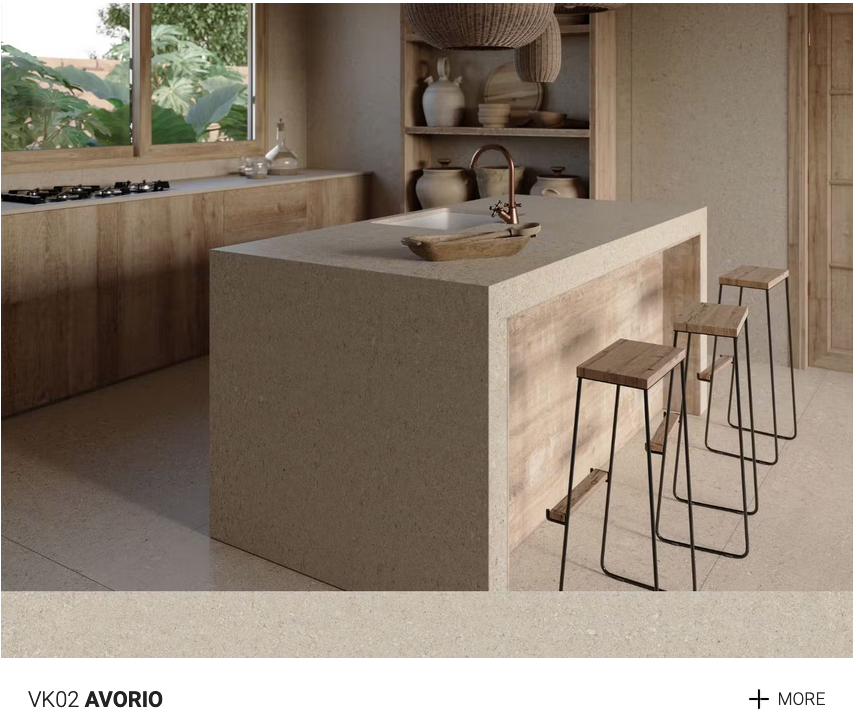 Dekton Kollektion PIETRA KODE