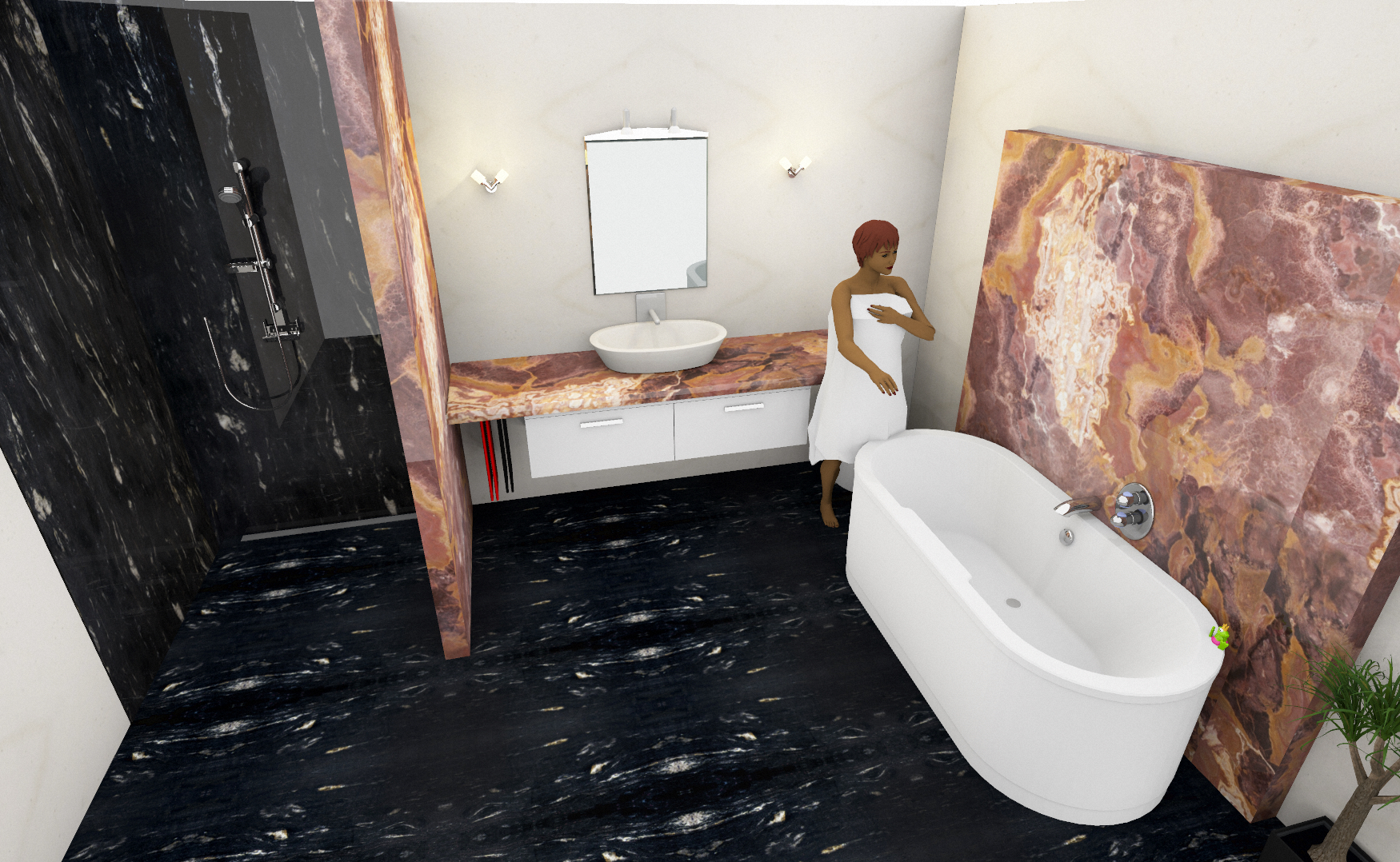 Onyx Ebony Onyx Ebony