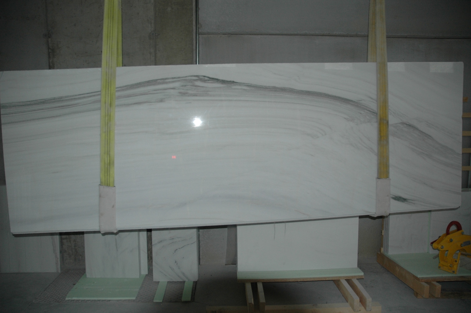 Göflaner Marmor Smaragd