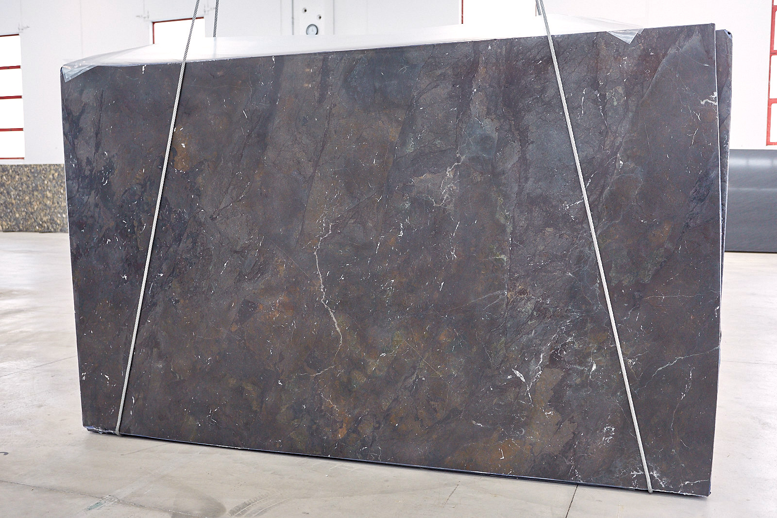 Breccia Imperial