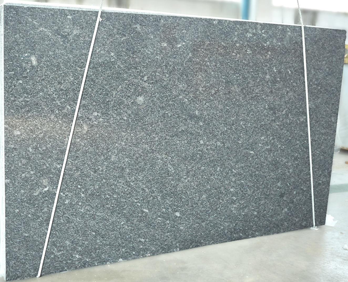 Steel Grey