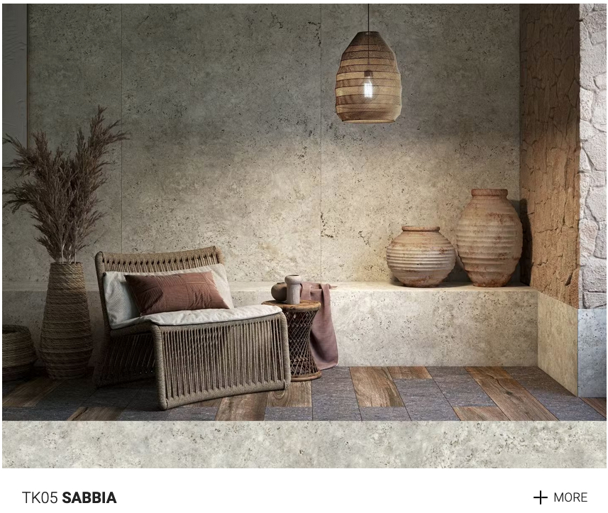 Dekton Kollektion PIETRA KODE