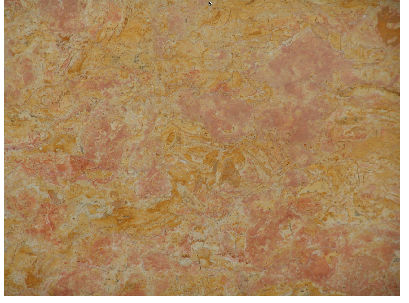 Giallo Reale Giallo Reale