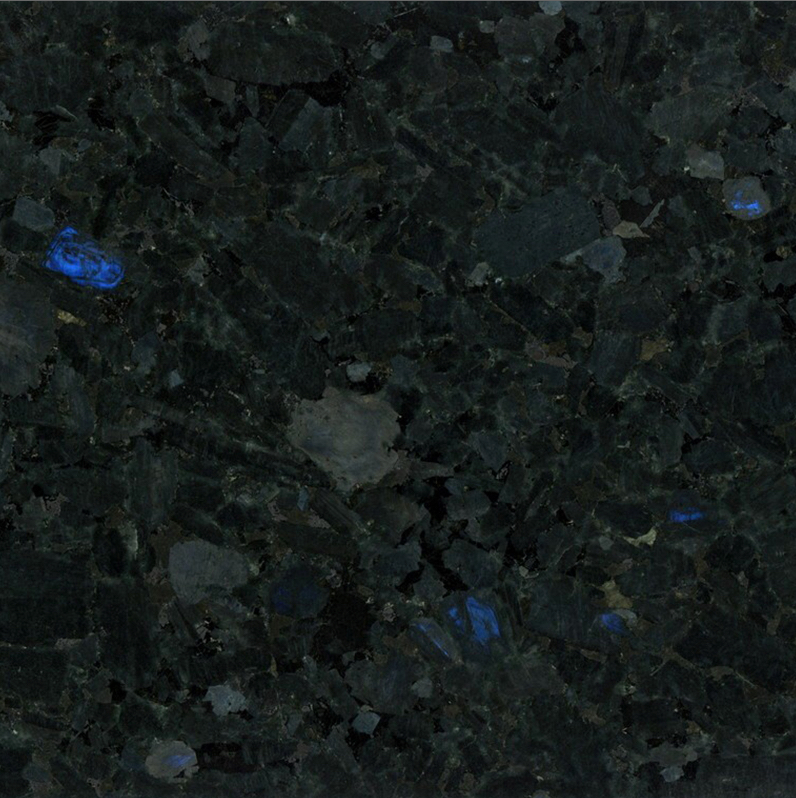 Volga Blue