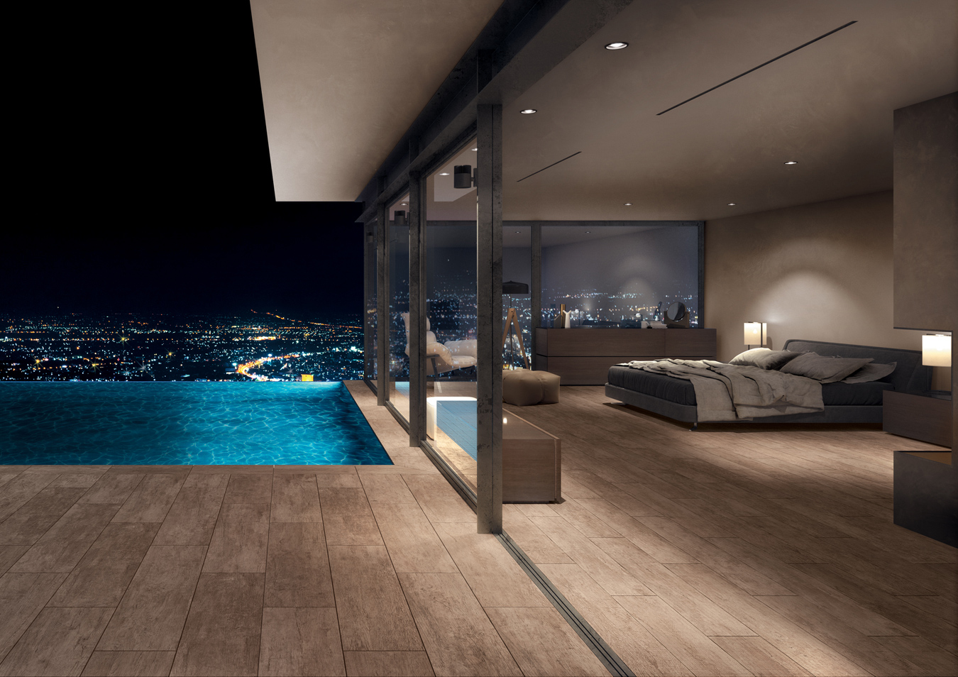 Alles in Keramik von NOVOCERAM