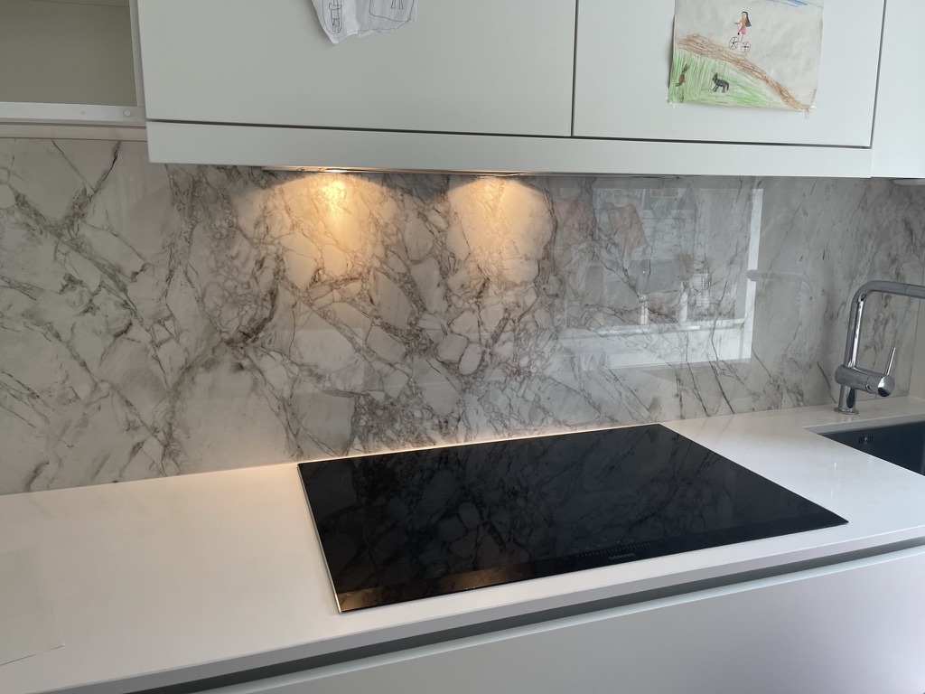Fliesen aus Dekton  Fliesen aus Dekton